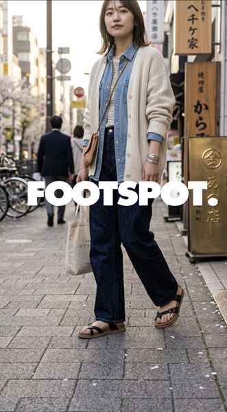 FOOTSPOT-3951