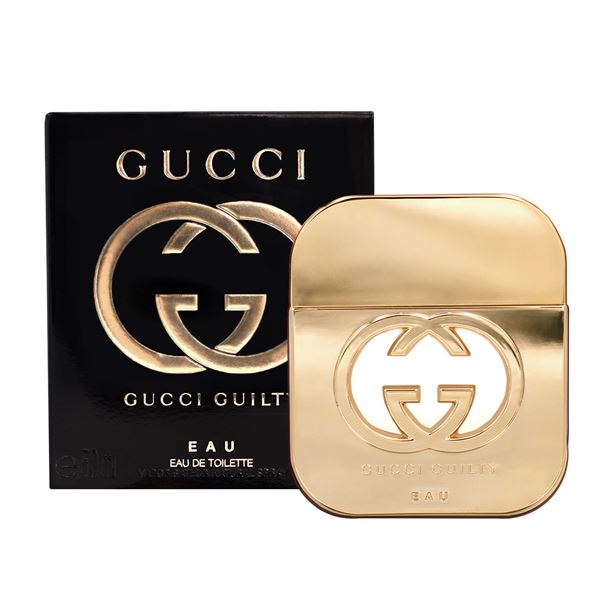 gucci guilty king power